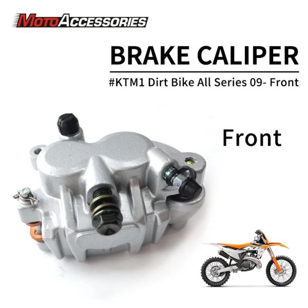 【並行輸入品】KTM SX EXC TPI SIX DAYS EXCF SXF EXCEフロントバイ...