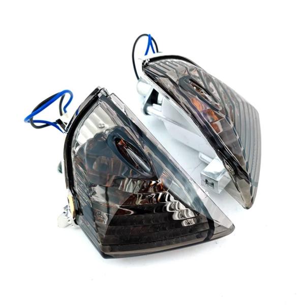 【並行輸入品】スズキ用テールライト ウインカー k6 GSX-R600 GSX-R750 gsxr ...