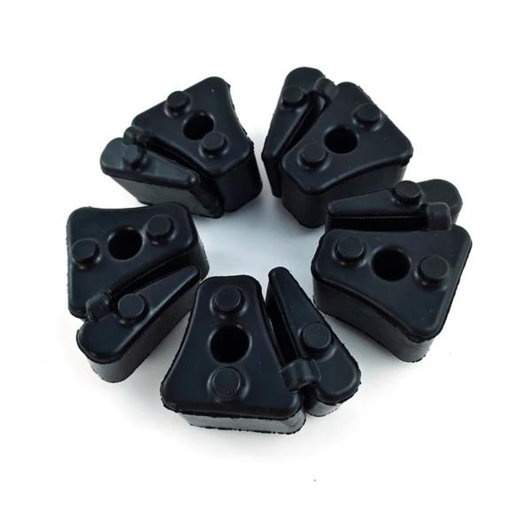 【並行輸入品】バイクスプロケットハブダンパーリア駆動ゴムバッファセット NC700X/S/D NC7...