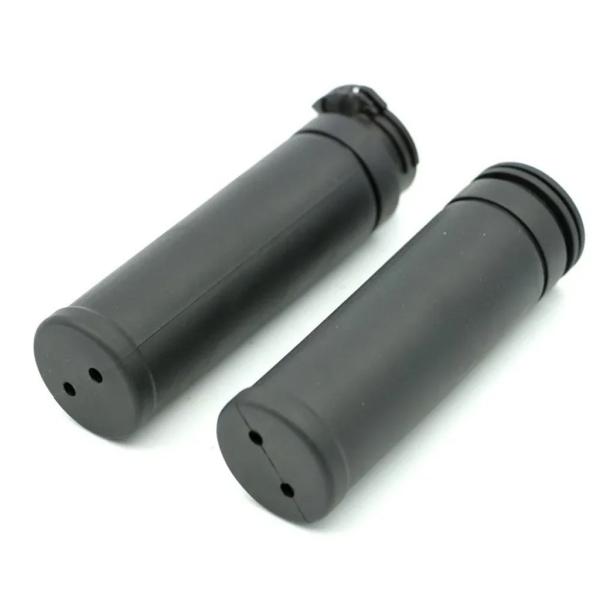 【並行輸入品】1 インチ25 mmハンドルバーハンドグリップハーレースポーツスター XL883 XL...