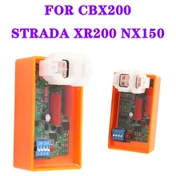 【並行輸入品】SKUA150 CRF230 CS125 DM200 RACIN AC CDI GY6...