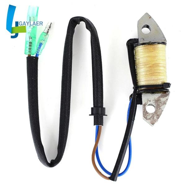 【並行輸入品】バイクステータ点火コイル 25Q 40 50 P50 50D K40J 40H C40...