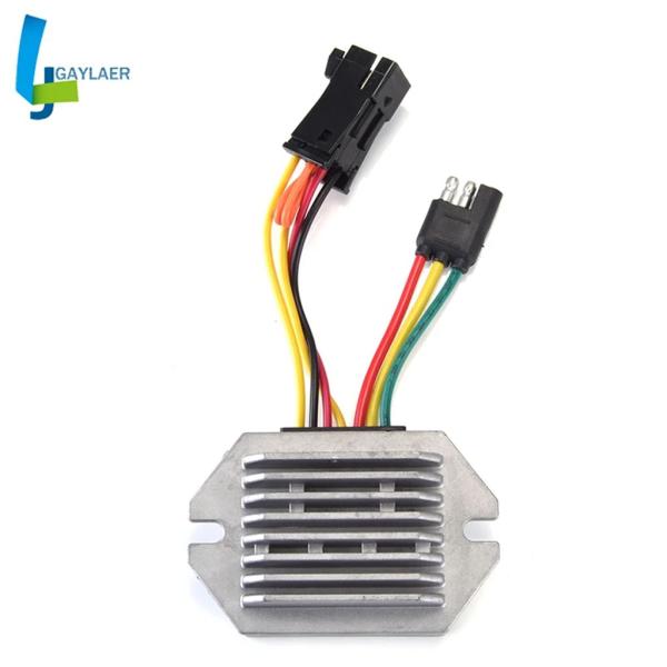【並行輸入品】4013460 電圧レギュレータ整流器 Polaris Indy 600 800 Pr...