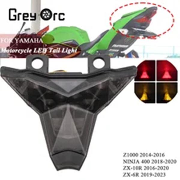 【並行輸入品】カワサキニンジャ 400 Z400 2019 2020 2021 ZX-6R 2019...