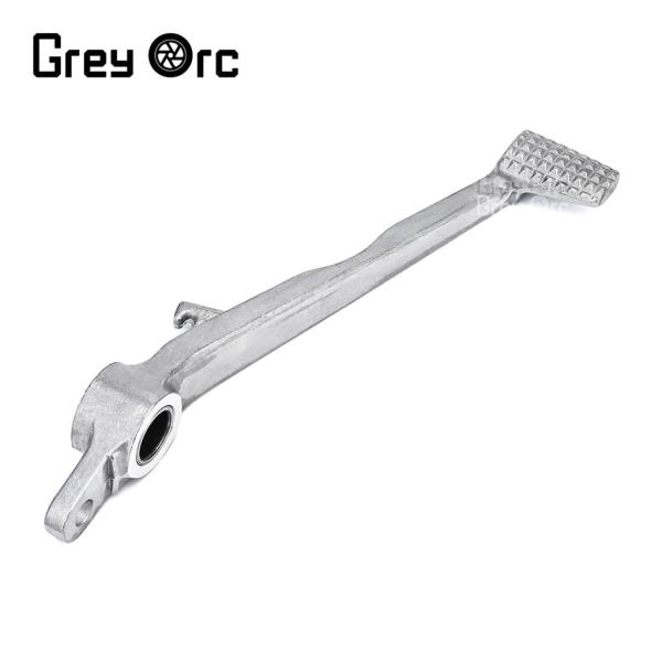 【並行輸入品】バイクリアブレーキレバーペダルシフトペダルカワサキ ZX10R ZX 10R 2004...