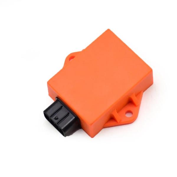 【並行輸入品】バイク 8 ピン点火 CDI ユニット Zongshen RX3 NC250 エンジン...
