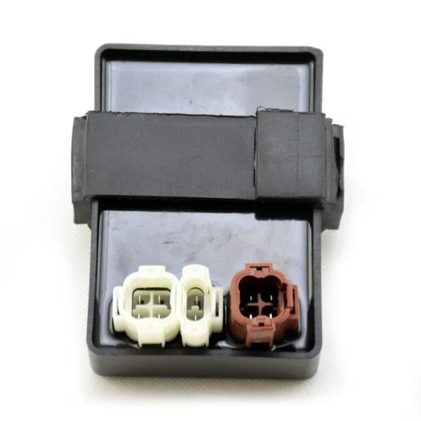 【並行輸入品】バイク用デジタルイグニッションボックス プラグユニット 電子ユニット hyosung ...