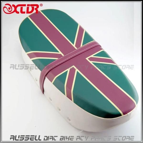 【並行輸入品】シートフルホンダダックストレイル CT ST 50 70 CT70 ST50 ST70...