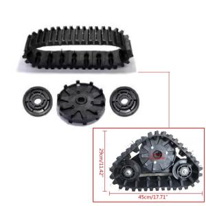 【並行輸入品】100 セット幅 12 cmスペ...の詳細画像1