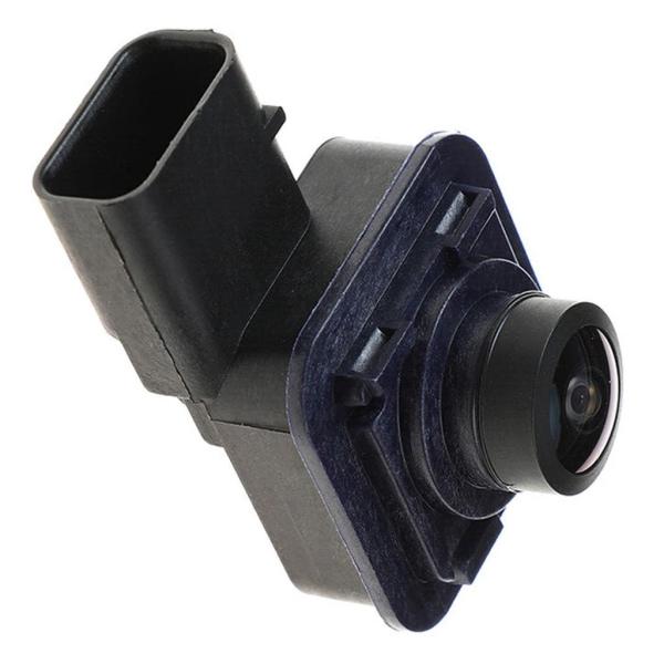 【並行輸入品】フォードエクスプローラー 2016-2017 リアビューバックアップカメラリバースパー...