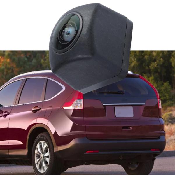 【並行輸入品】ホンダCR-V 2012-2013 39530-t0a-a001-m1互換性リアビュー...