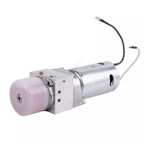 【並行輸入品】54347119633 トップ油圧ポンプモーターコンバーチブル折りたたみルーフ 03-...