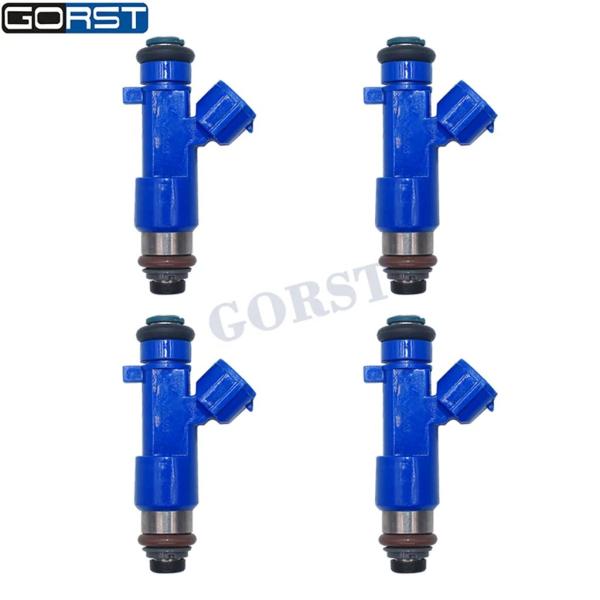 【並行輸入品】日産GT-R r35 08用燃料噴射ノズル 16600-jf00a