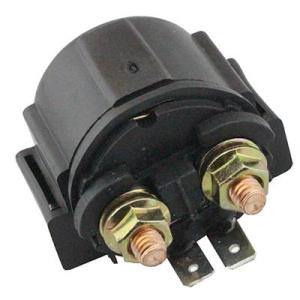 【並行輸入品】 バイクスターターソレノイドリレーカワサキZR550 ZR750 ZR1100 ゼファ...