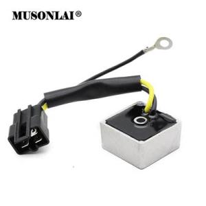 【並行輸入品】 410110600レギュレータ整流器スキー斗式skandic 380 500サミット...