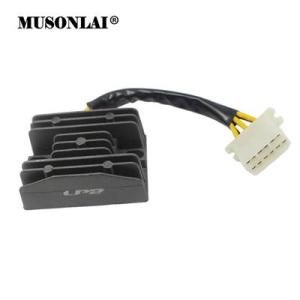 【並行輸入品】 カワサキ用整流器レギュレーター zx400 zzr400 z750 gt750 z5...