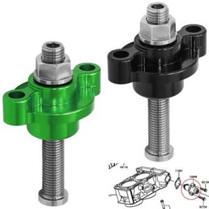 【並行輸入品】 手動タイミングカムチェーンテンショナー カワサキニンジャ250r ニンジャ300 v...