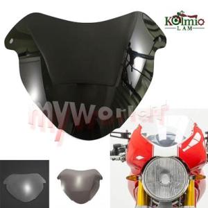 【並行輸入品】 ドゥカティモンスター s4r ms4r 2003-2018 s4rs ms4rs 2...