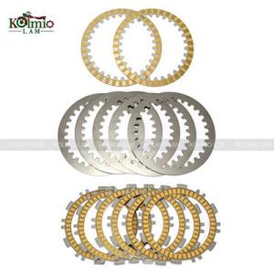 【並行輸入品】 ヤマハバイク 二輪クラッチプレートディスク tmax500 tmax530 tmax...