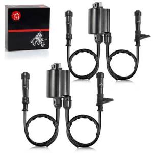 【並行輸入品】 点火用スペアパーツキット シャイニーダシャドウ750用スパークプラグキャップ 750...