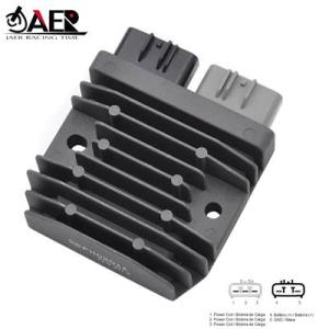 【並行輸入品】 JAER バイク FH020AA レギュレータ整流器ホンダ 31600-MGZ-J0...