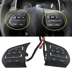 【並行輸入品】 ステアリングホイールスイッチ saic mg zs rx5 360 rx3 mg6 ...