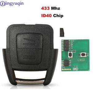 【並行輸入品】 Jingyuqin-Opel zafira 2001-2005 astra g 20...