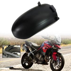 【並行輸入品】 バイクリアマッドガード タイヤハガー スプラッシュガード トライアンフタイガー900...