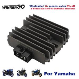【並行輸入品】 ヤマハ用電圧レギュレーター整流器 xj6f xj6s diversion xj6n ...