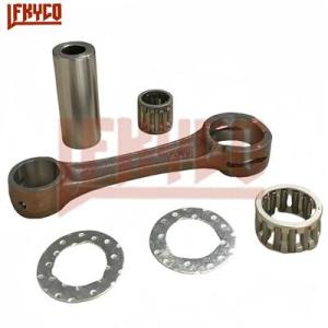 【並行輸入品】 バイク用クランクシャフトコンロッド ヤマハ用クランクシャフトtzr125 tdr24...