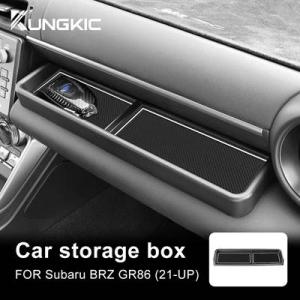 【並行輸入品】 KUNGKIC For トヨタ GR86 ZN8 スバル BRZ ZD8 2024 ...