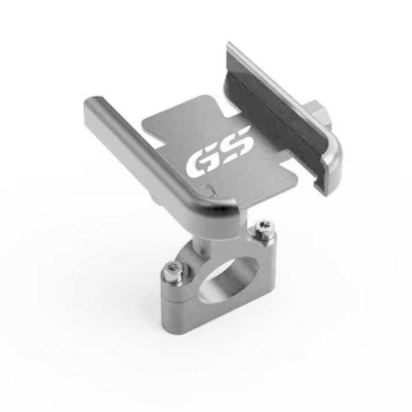 【並行輸入品】 BMWモーターサイクル GPSナビゲーター 携帯電話ホルダー GPSナビゲーションマ...