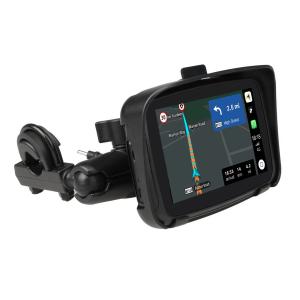 NANKAI（ナンカイ） NNV-022 オートバイ専用設計ナビゲーション