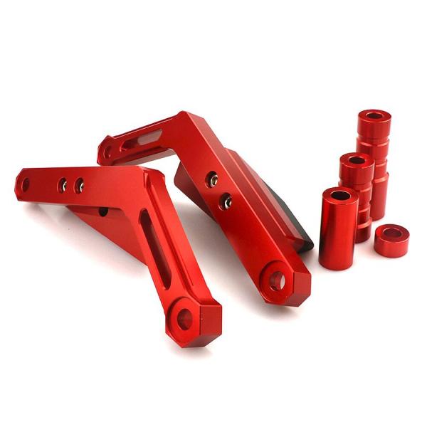 【並行輸入品】 ヤマハ オートバイ クラッシュパッドガード 保護カバー エンジン 落下防止 ヤマハ ...