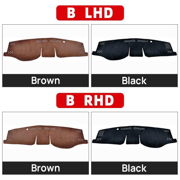 【並行輸入品】 トヨタ rav4 ダッシュボード カーペット アクセサリー xa50 2019 20...