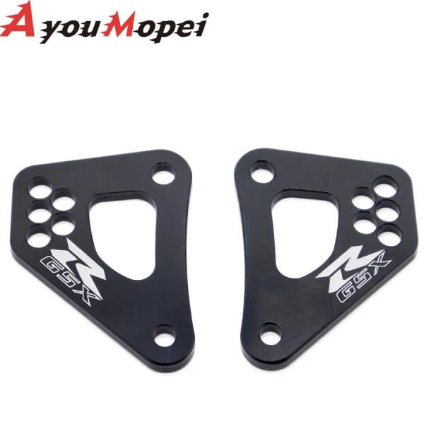 【並行輸入品】 スズキ オートバイ リア サスペンション リンクキット 2009-2022 GSX-...