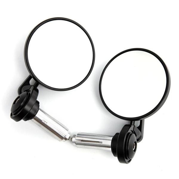 【並行輸入品】 オートバイ ハンドルバー ミラー Suzuki gxs 1000 sv 650 lt...