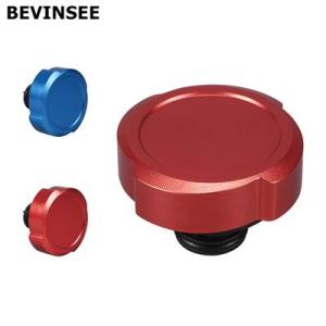 【並行輸入品】 Bevinseeラジエーター拡張タンク パレーターリザーバーキャップ bmw e46...