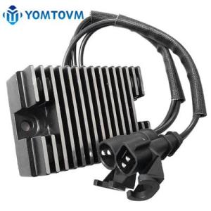 【並行輸入品】 ハーレーダビッドソンスポーツスター用電圧レギュレーターコンバーターコンバーター883...