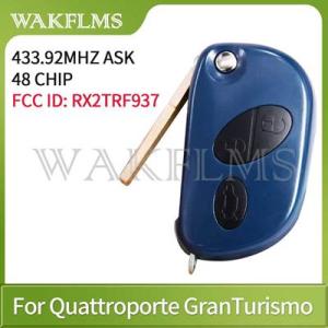 【並行輸入品】 RX2TRF937 マセラティquattroporteファイバーグラントゥーリズモグ...