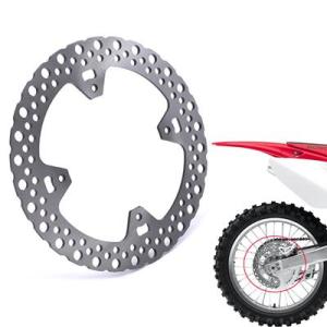 【並行輸入品】 リアブレーキローターディスクブレーキ 240mm honda crf250r 250...