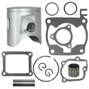 【並行輸入品】 ピンベアリング付きトップエンドピストンシールキット ホンダCR-125 CR125r...