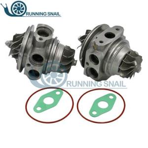 【並行輸入品】 BMW用ターボカートリッジ td03 n54 49131-07030 49131-0...