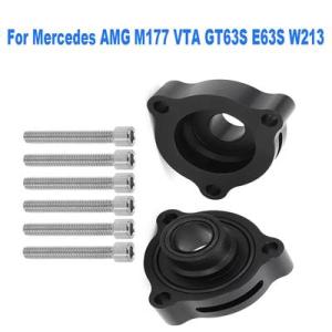 【並行輸入品】 メルセデス用ブローオフバルブ amg m177 vta gt63s e63s w21...