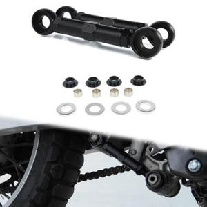 【並行輸入品】 二輪車用下降リンクキット ホンダxadv 750 ヤマハfjr1300 fj1200...
