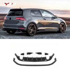 【並行輸入品】 フォルクスワーゲン VWゴルフ7 vii mk7 mk7.5 gti r 2014-...