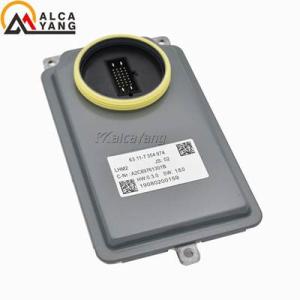 【並行輸入品】 新63117354974 ledヘッドライトバラスト7354974ワットbmF32 ...