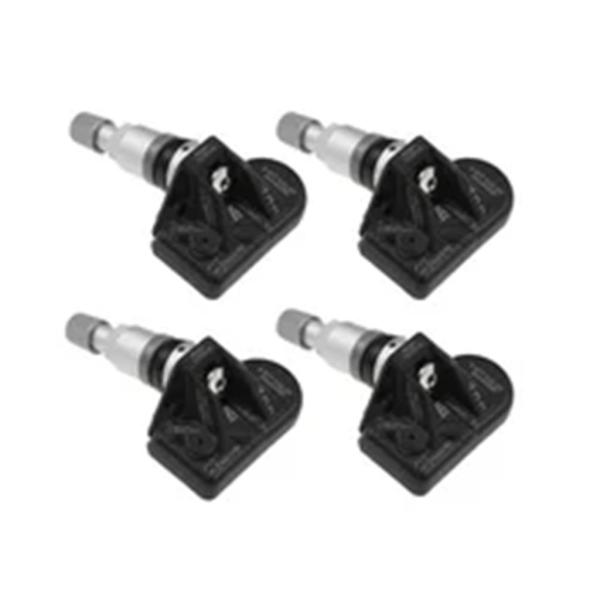 【並行輸入品】4個 36106877937 TPMS タイヤエア圧センサー 433MHZ アルピナ ...