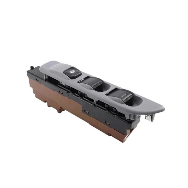 【並行輸入品】MK387782 オートパワーマスターウィンドウスイッチリフターコントロールボタン 三...