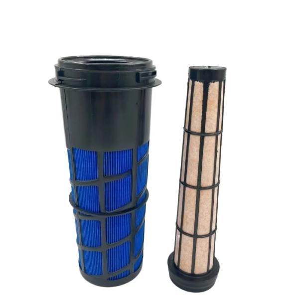 【並行輸入品】JCB JS30 8025 8026 8030 8035用エアフィルター 32-925...